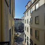 Apartamento Flh Bairro Alto - Chiado Spacious Flat Lisboa