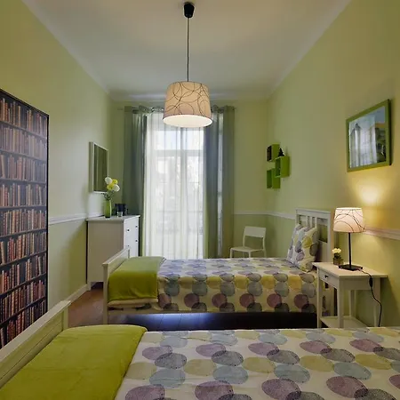 Flh Bairro Alto - Chiado Spacious Flat דירה