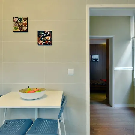 Flh Bairro Alto - Chiado Spacious Flat