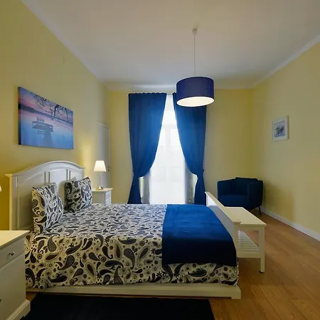 Flh Bairro Alto - Chiado Spacious Flat Apartamento *