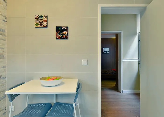 Flh Bairro Alto - Chiado Spacious Flat