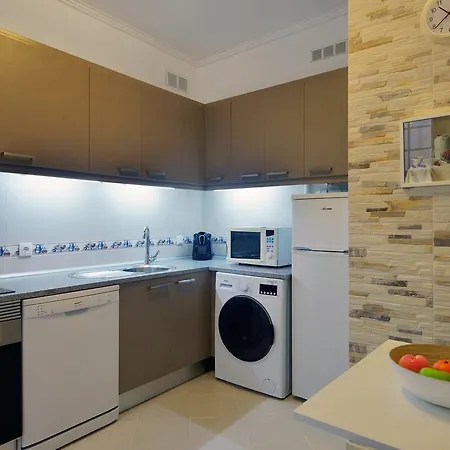 Flh Bairro Alto - Chiado Spacious Flat Appartamento *