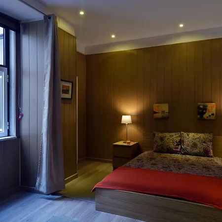 公寓 Flh Bairro Alto - Chiado Spacious Flat