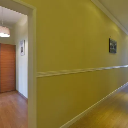 Flh Bairro Alto - Chiado Spacious Flat Апартаменты