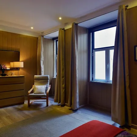 Flh Bairro Alto - Chiado Spacious Flat 公寓 *